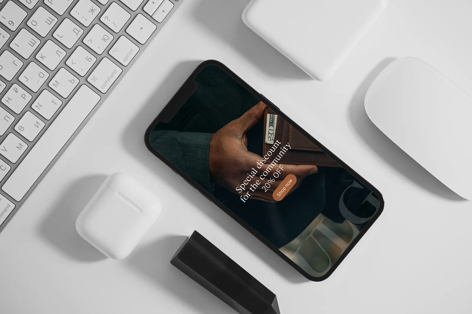 Visual identity